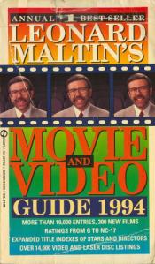 Leonard-Maltins-Movie-and-Video-Guide-1994